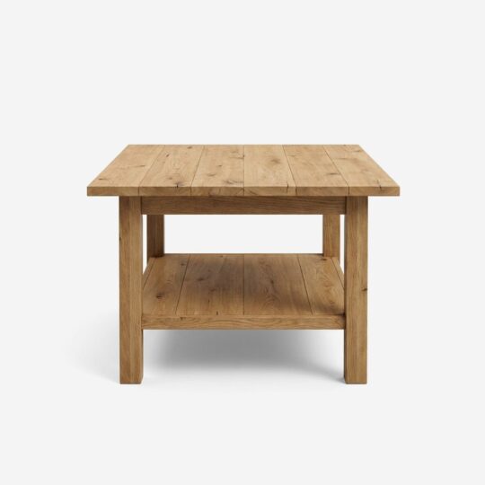 Square Coffee Table