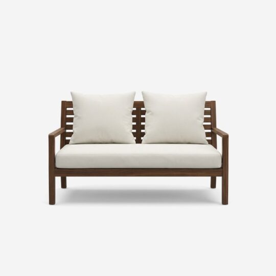 Cushion Bench Seat